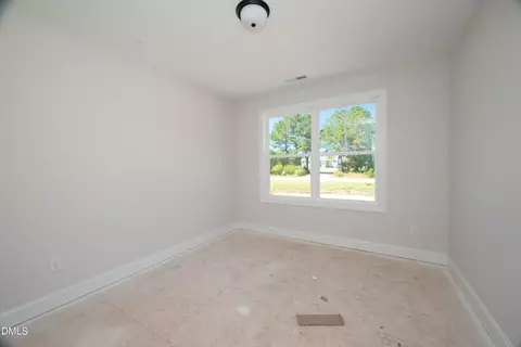 Bedroom - 8555 Savage Rd, Spring Hope, NC 27882 photo 3 of 4