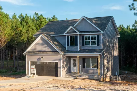 Exterior - 8555 Savage Rd, Spring Hope, NC 27882 photo 2 of 4