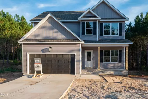 Exterior - 8555 Savage Rd, Spring Hope, NC 27882 photo 1 of 4