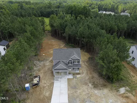 View/Area - 8555 Savage Rd, Spring Hope, NC 27882 photo 3 of 3