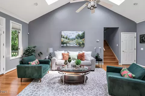 23 Turkey Creek Trl, Pittsboro, NC 27312