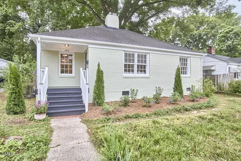 1833 Forest Rd, Durham, NC 27705