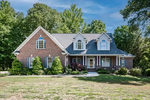 1411 Greystone Dr, Graham, NC 27253