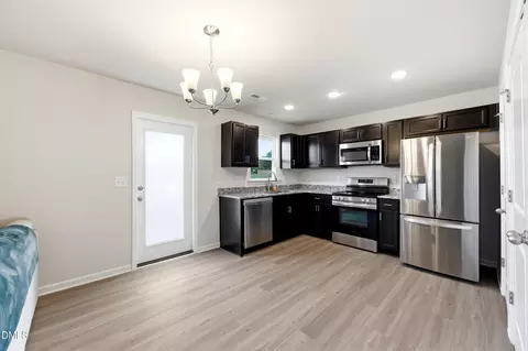 Kitchen - 619 Wondertown Dr, Erwin, NC 28339 photo 1 of 2