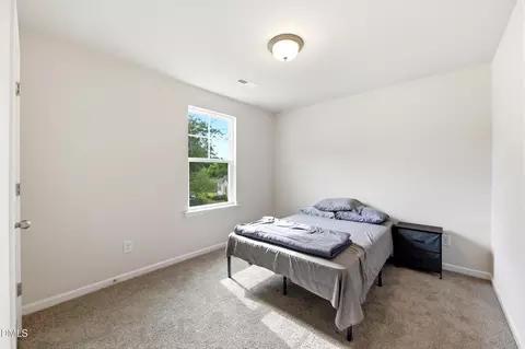 Bedroom - 619 Wondertown Dr, Erwin, NC 28339 photo 1 of 4