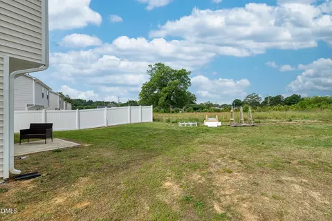 Exterior - 619 Wondertown Dr, Erwin, NC 28339 photo 2 of 2
