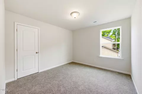 Bedroom - 619 Wondertown Dr, Erwin, NC 28339 photo 2 of 4