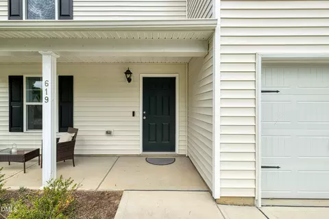 Exterior - 619 Wondertown Dr, Erwin, NC 28339 photo 1 of 2