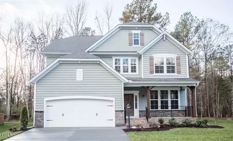 378 Glade Dr, Aberdeen, NC 28315