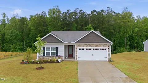 170 Symmetry Loop, Youngsville, NC 27596