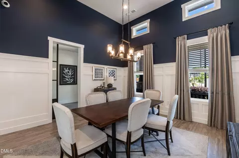 Dining - 2104 Maplemere Ct, Durham, NC 27703 photo 4 of 4