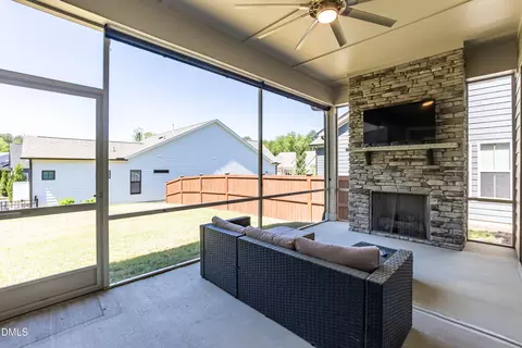 Exterior - 2104 Maplemere Ct, Durham, NC 27703 photo 5 of 11