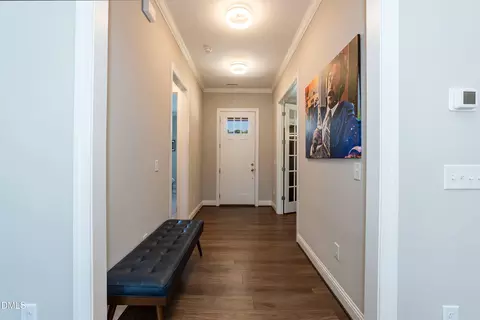 Entry Way - 2104 Maplemere Ct, Durham, NC 27703 photo 1 of 4