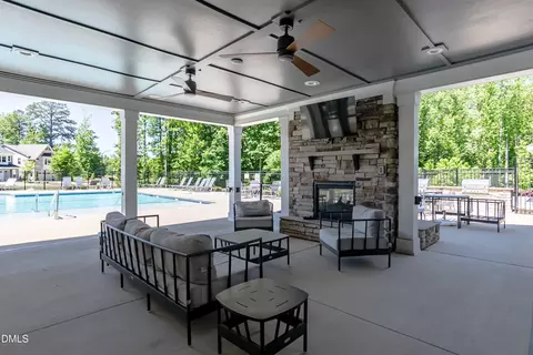 Exterior - 2104 Maplemere Ct, Durham, NC 27703 photo 8 of 11
