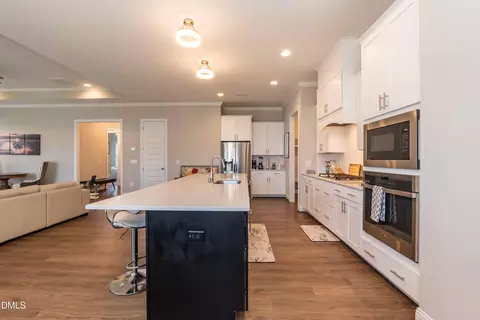 Kitchen - 2104 Maplemere Ct, Durham, NC 27703 photo 6 of 6