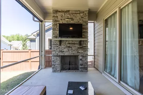Exterior - 2104 Maplemere Ct, Durham, NC 27703 photo 6 of 11