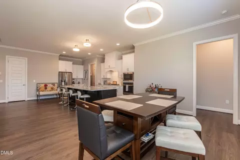 Dining - 2104 Maplemere Ct, Durham, NC 27703 photo 1 of 4