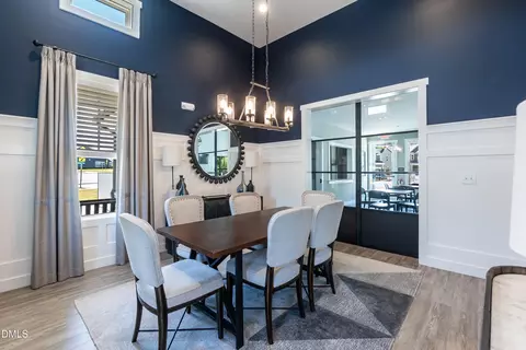 Dining - 2104 Maplemere Ct, Durham, NC 27703 photo 3 of 4