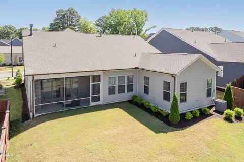 Exterior - 2104 Maplemere Ct, Durham, NC 27703 photo 3 of 11