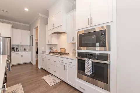 Kitchen - 2104 Maplemere Ct, Durham, NC 27703 photo 5 of 6