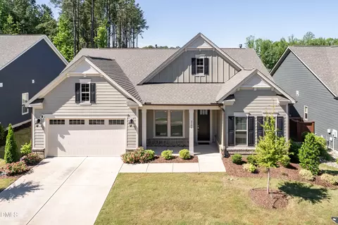 2104 Maplemere Ct, Durham, NC 27703