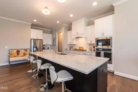 Kitchen - 2104 Maplemere Ct, Durham, NC 27703 photo 3 of 6
