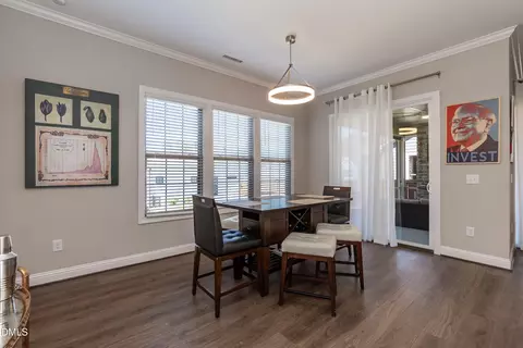 Dining - 2104 Maplemere Ct, Durham, NC 27703 photo 2 of 4
