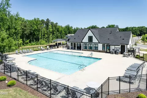 Exterior - 2104 Maplemere Ct, Durham, NC 27703 photo 10 of 11