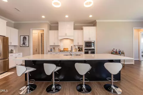 Kitchen - 2104 Maplemere Ct, Durham, NC 27703 photo 2 of 6