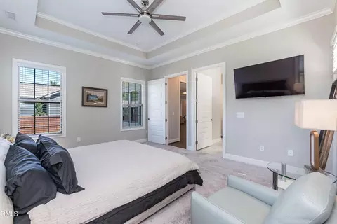 Bedroom - 2104 Maplemere Ct, Durham, NC 27703 photo 1 of 4