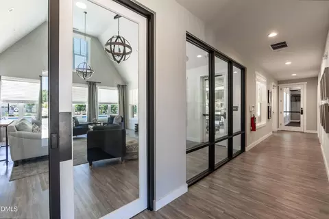Entry Way - 2104 Maplemere Ct, Durham, NC 27703 photo 4 of 4