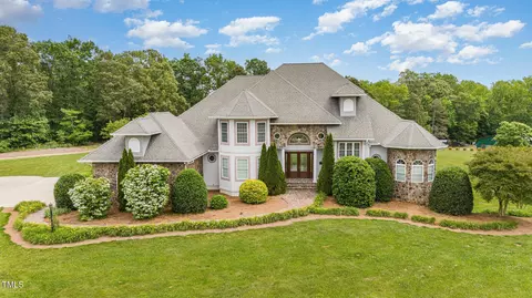 2250 Bethel Church Rd, Pleasant Garden, NC 27313