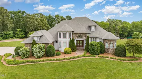2250 Bethel Church Rd, Pleasant Garden, NC 27313