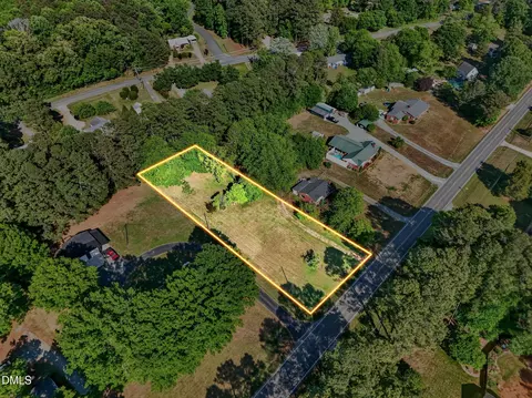 0 Nc 87 N, Pittsboro, NC 27312