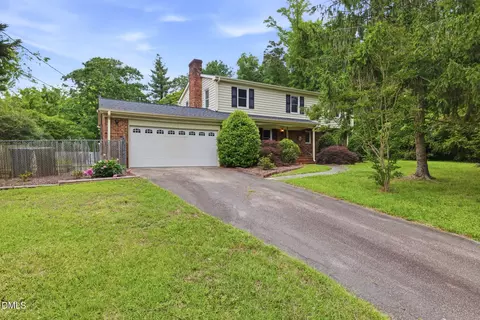 3209 Marie Dr, Raleigh, NC 27604