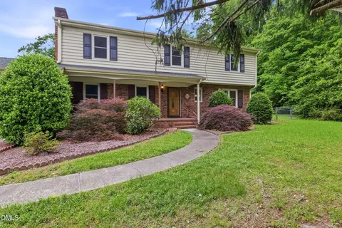 3209 Marie Dr, Raleigh, NC 27604