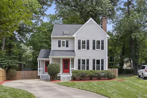 6608 Champaign Pl, Raleigh, NC 27615