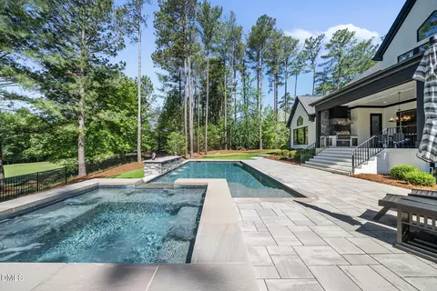 Exterior - 1332 Eagleson Ln, Wake Forest, NC 27587 photo 10 of 16