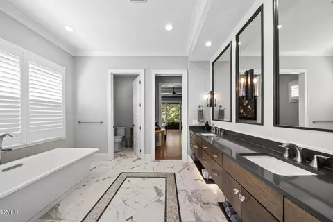 Bath - 1332 Eagleson Ln, Wake Forest, NC 27587 photo 1 of 1