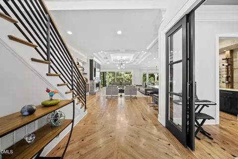 Entry Way - 1332 Eagleson Ln, Wake Forest, NC 27587 photo 1 of 1