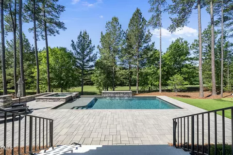 Exterior - 1332 Eagleson Ln, Wake Forest, NC 27587 photo 9 of 16