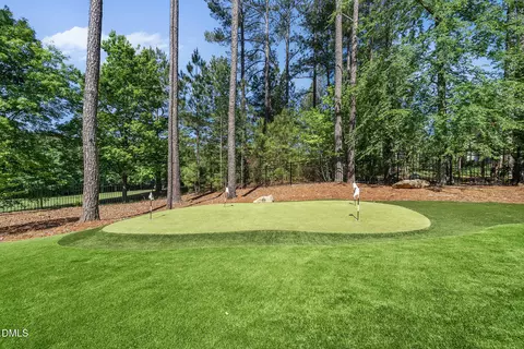 Exterior - 1332 Eagleson Ln, Wake Forest, NC 27587 photo 14 of 16