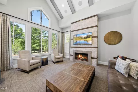 Living - 1332 Eagleson Ln, Wake Forest, NC 27587 photo 4 of 4