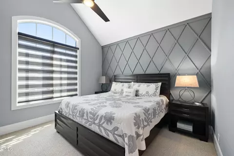 Bedroom - 1332 Eagleson Ln, Wake Forest, NC 27587 photo 3 of 5