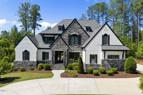 1332 Eagleson Ln, Wake Forest, NC 27587