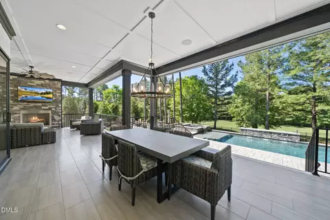 Exterior - 1332 Eagleson Ln, Wake Forest, NC 27587 photo 6 of 16