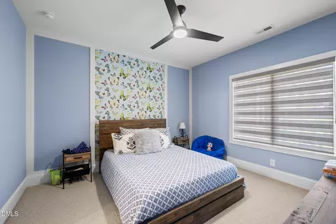 Bedroom - 1332 Eagleson Ln, Wake Forest, NC 27587 photo 5 of 5
