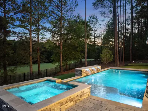 Exterior - 1332 Eagleson Ln, Wake Forest, NC 27587 photo 3 of 16