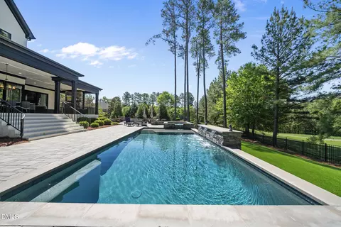 Exterior - 1332 Eagleson Ln, Wake Forest, NC 27587 photo 11 of 16