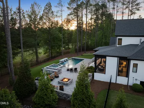 Exterior - 1332 Eagleson Ln, Wake Forest, NC 27587 photo 13 of 16